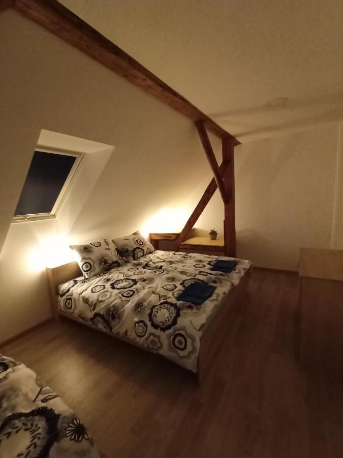 Apartma Sveti Duh Nova Vas  Exterior foto