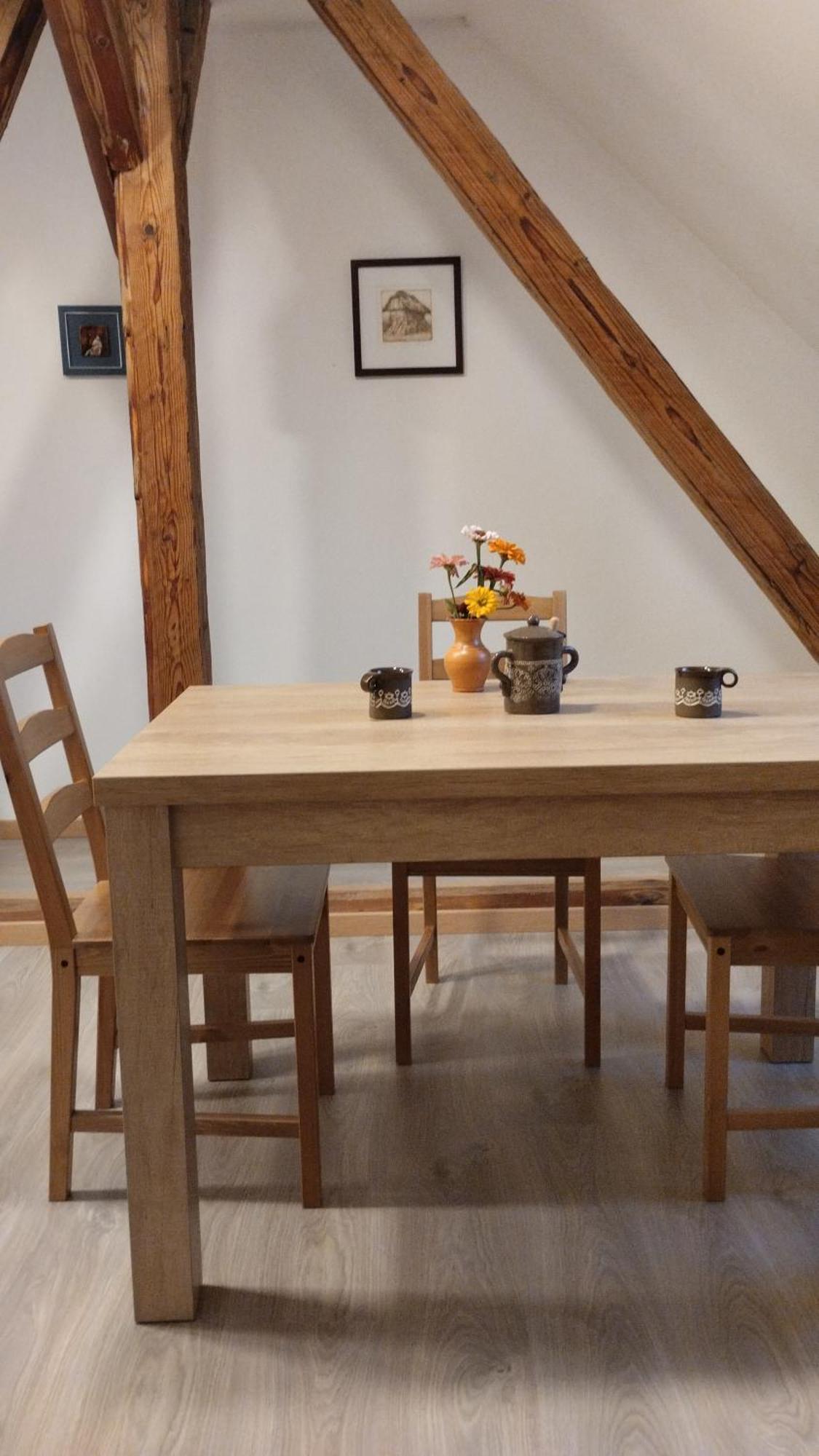 Apartma Sveti Duh Nova Vas  Exterior foto