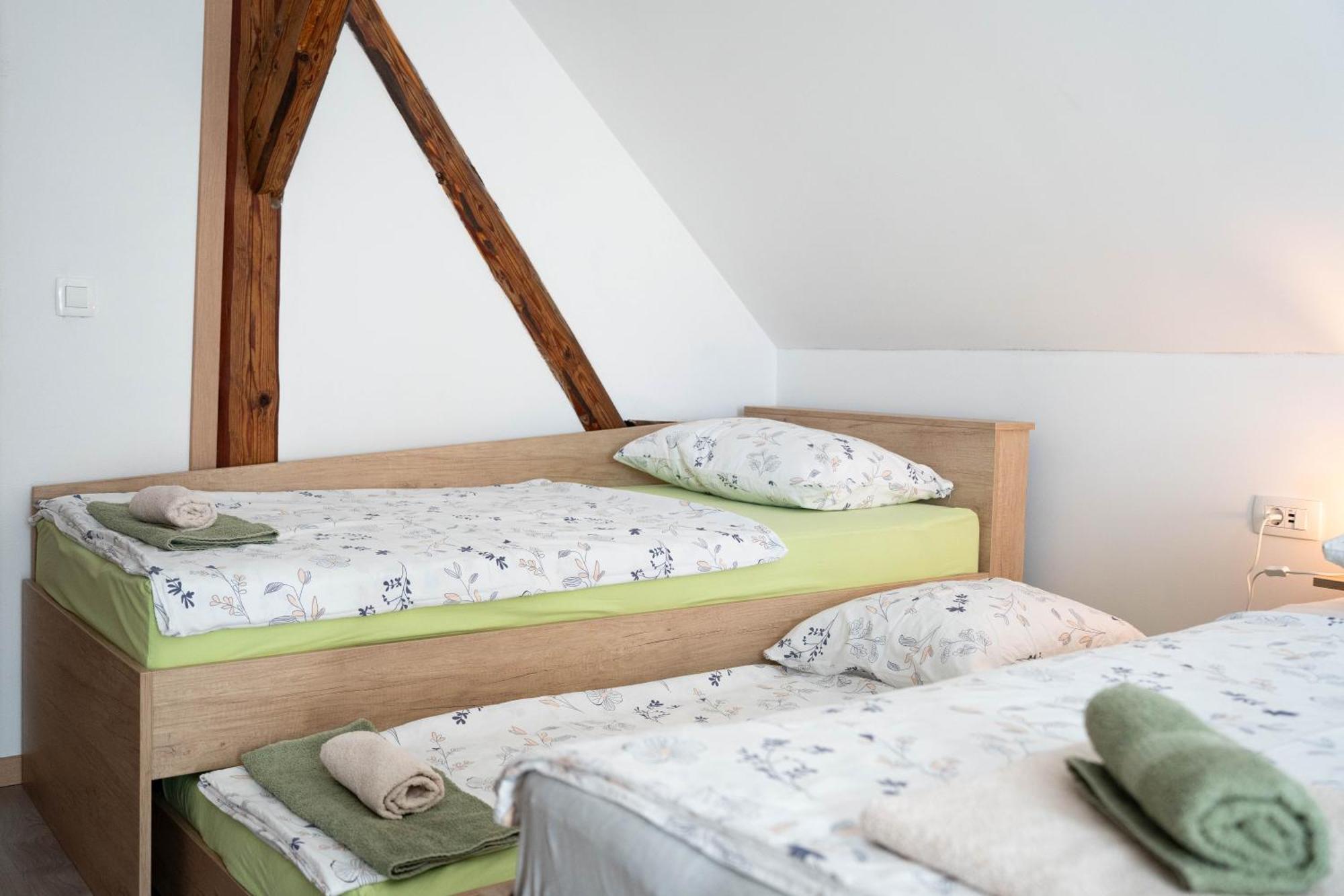 Apartma Sveti Duh Nova Vas  Zimmer foto