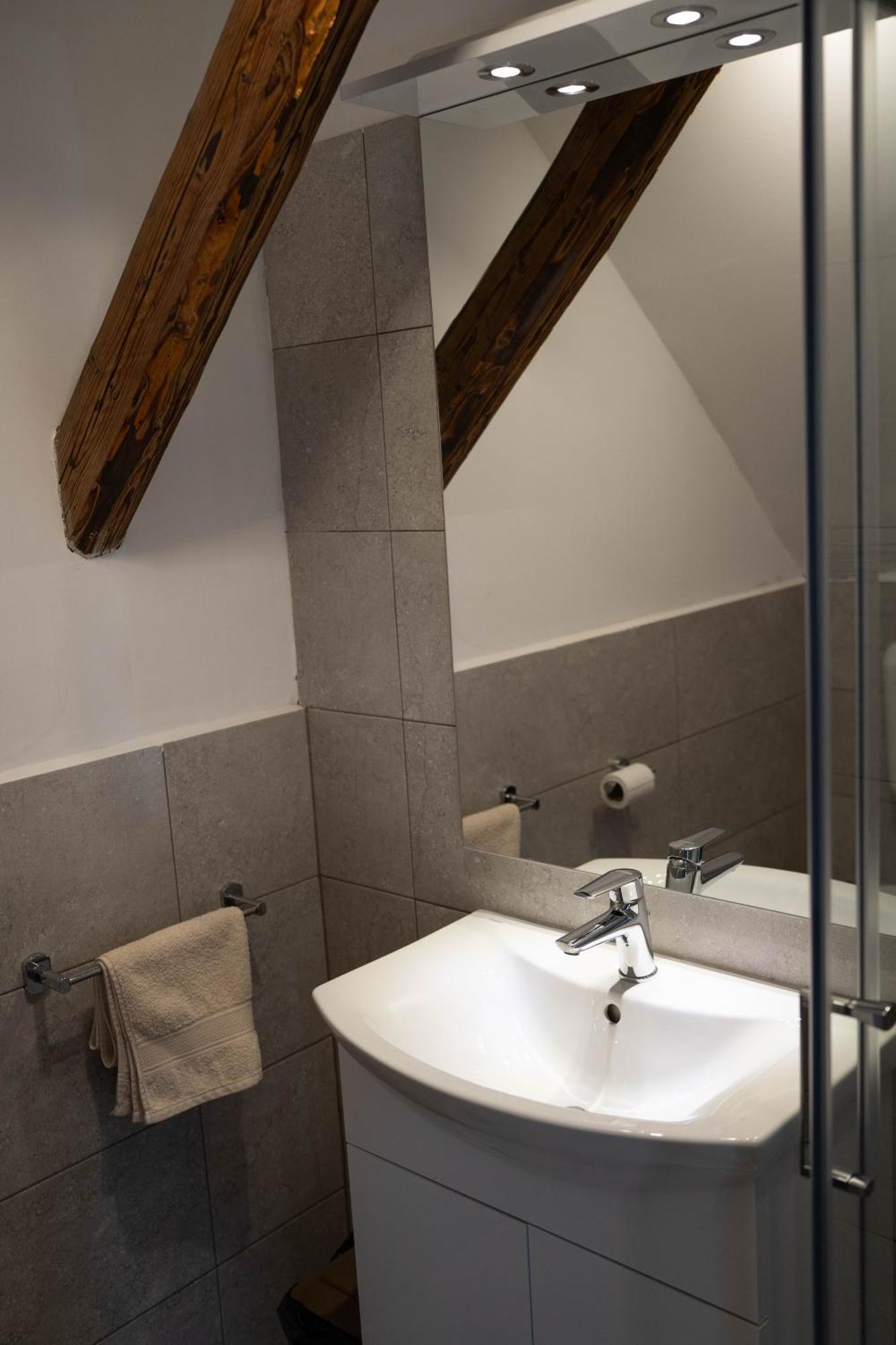 Apartma Sveti Duh Nova Vas  Zimmer foto