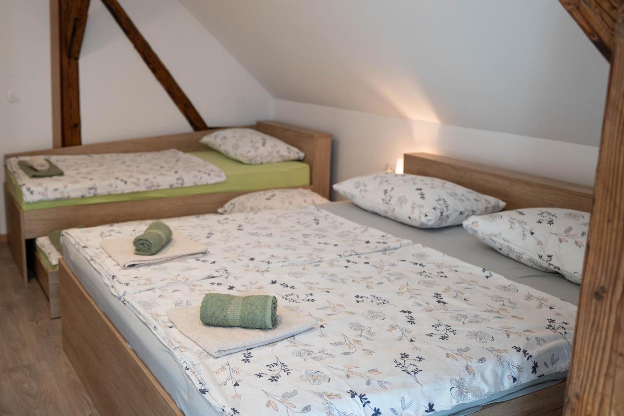 Apartma Sveti Duh Nova Vas  Zimmer foto