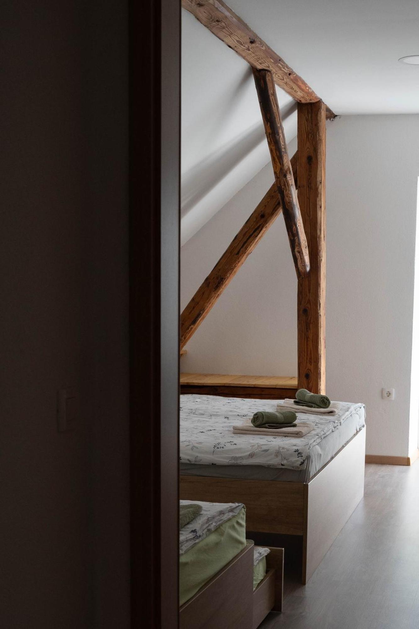 Apartma Sveti Duh Nova Vas  Zimmer foto