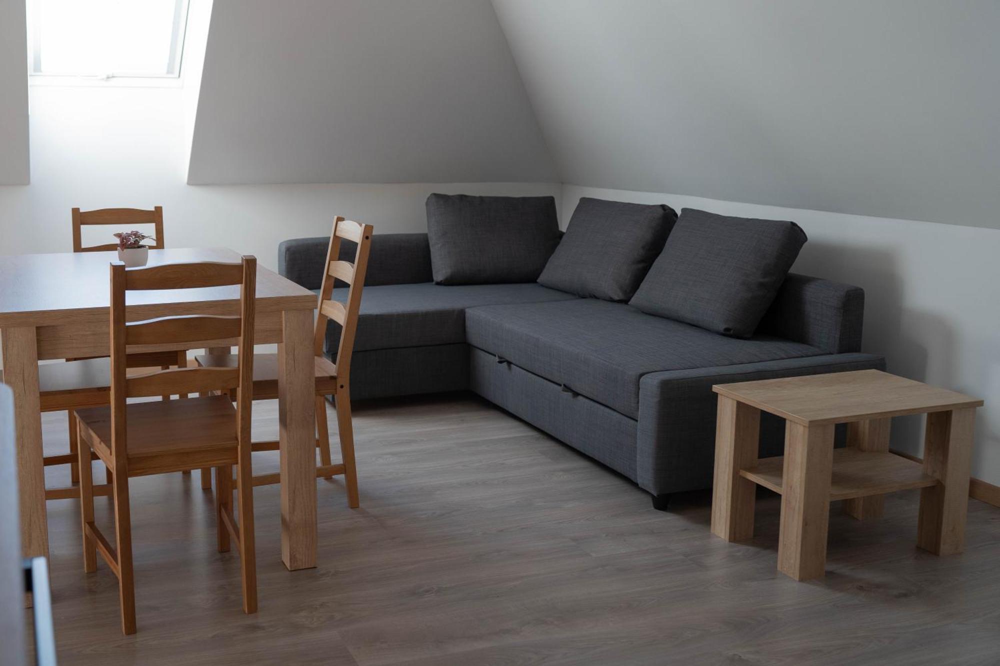 Apartma Sveti Duh Nova Vas  Zimmer foto