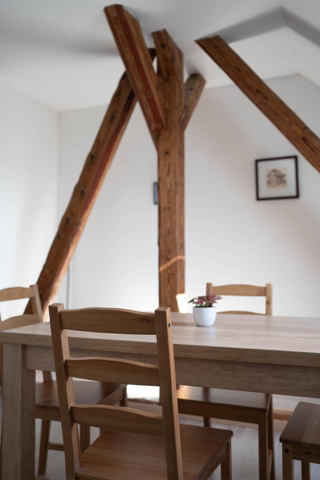 Apartma Sveti Duh Nova Vas  Zimmer foto