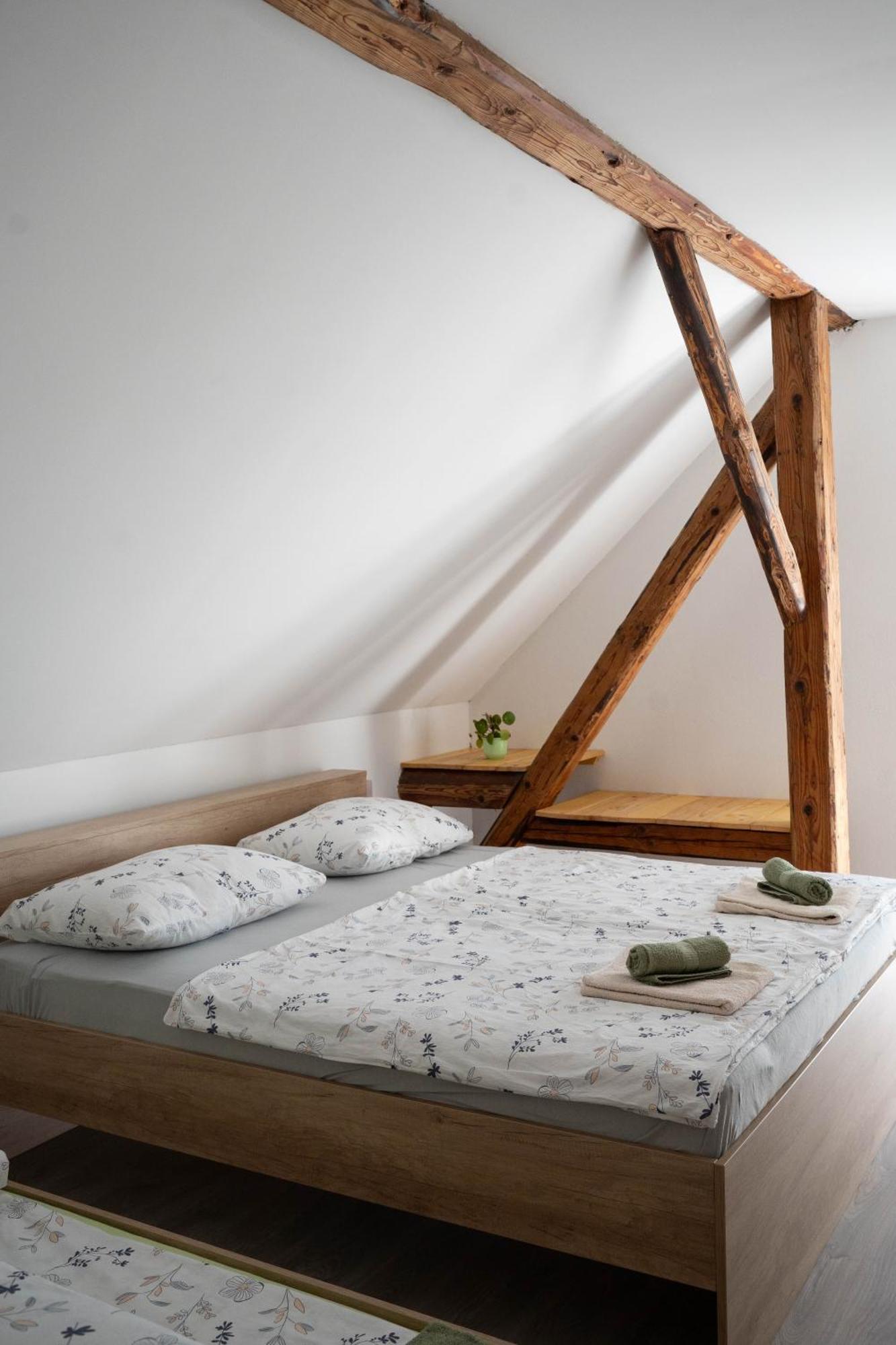 Apartma Sveti Duh Nova Vas  Zimmer foto