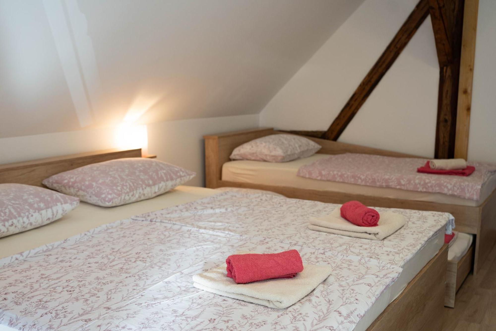 Apartma Sveti Duh Nova Vas  Zimmer foto
