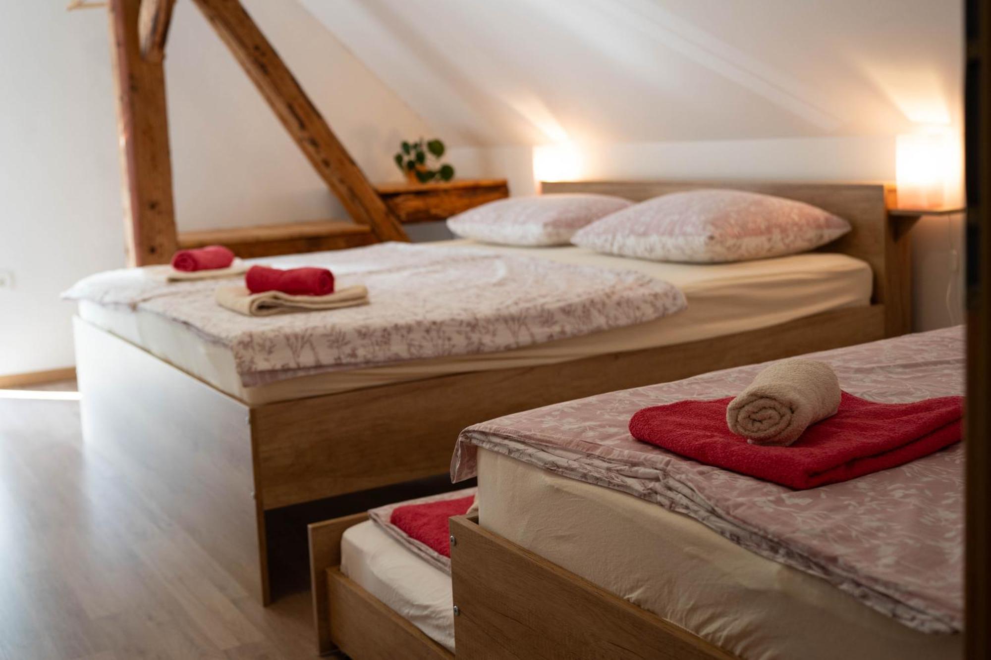Apartma Sveti Duh Nova Vas  Zimmer foto