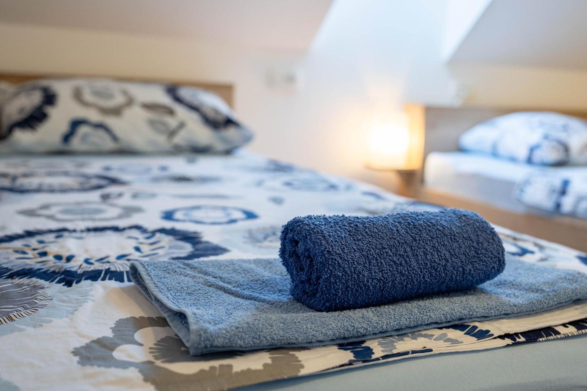 Apartma Sveti Duh Nova Vas  Zimmer foto