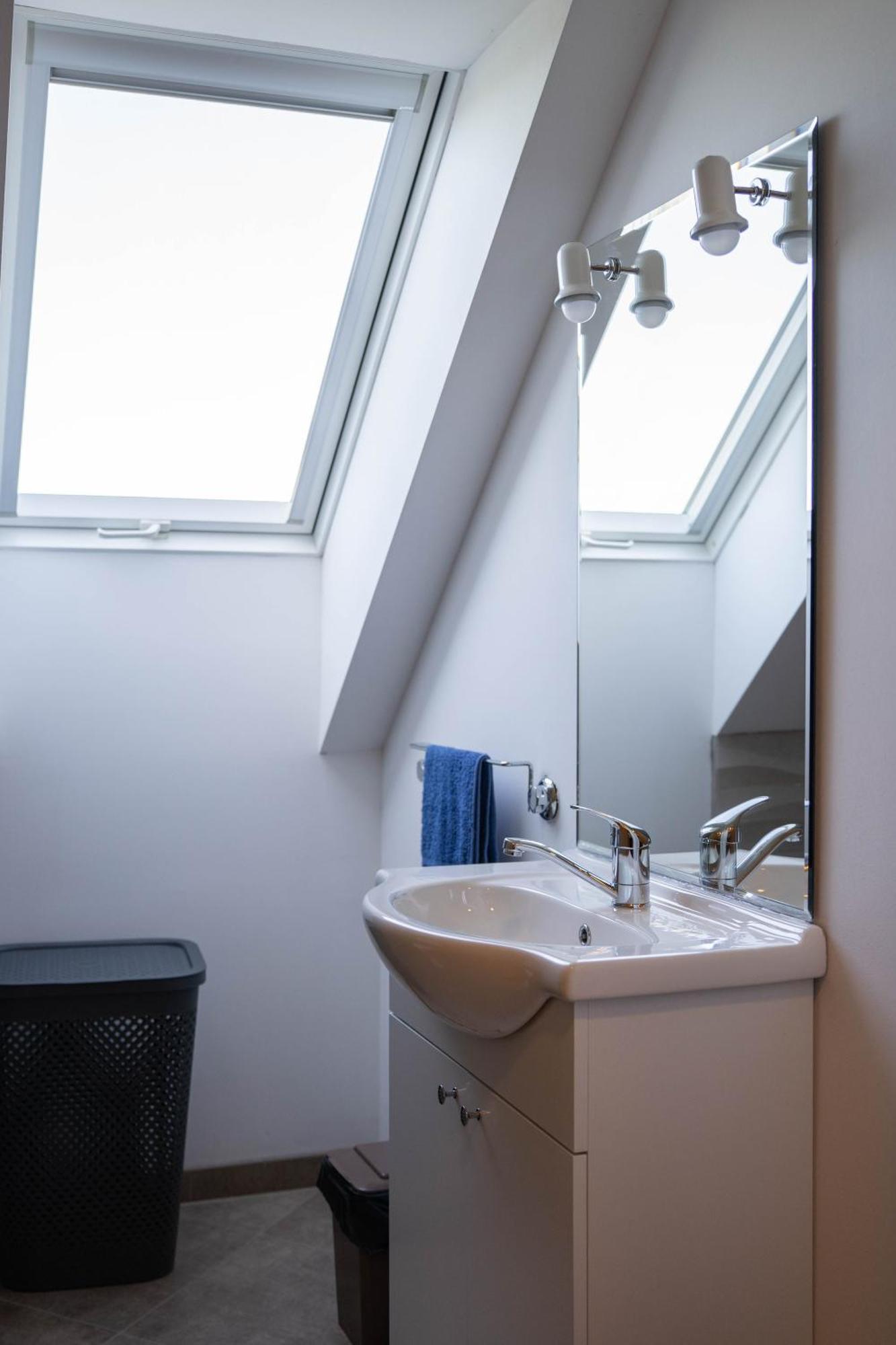 Apartma Sveti Duh Nova Vas  Zimmer foto