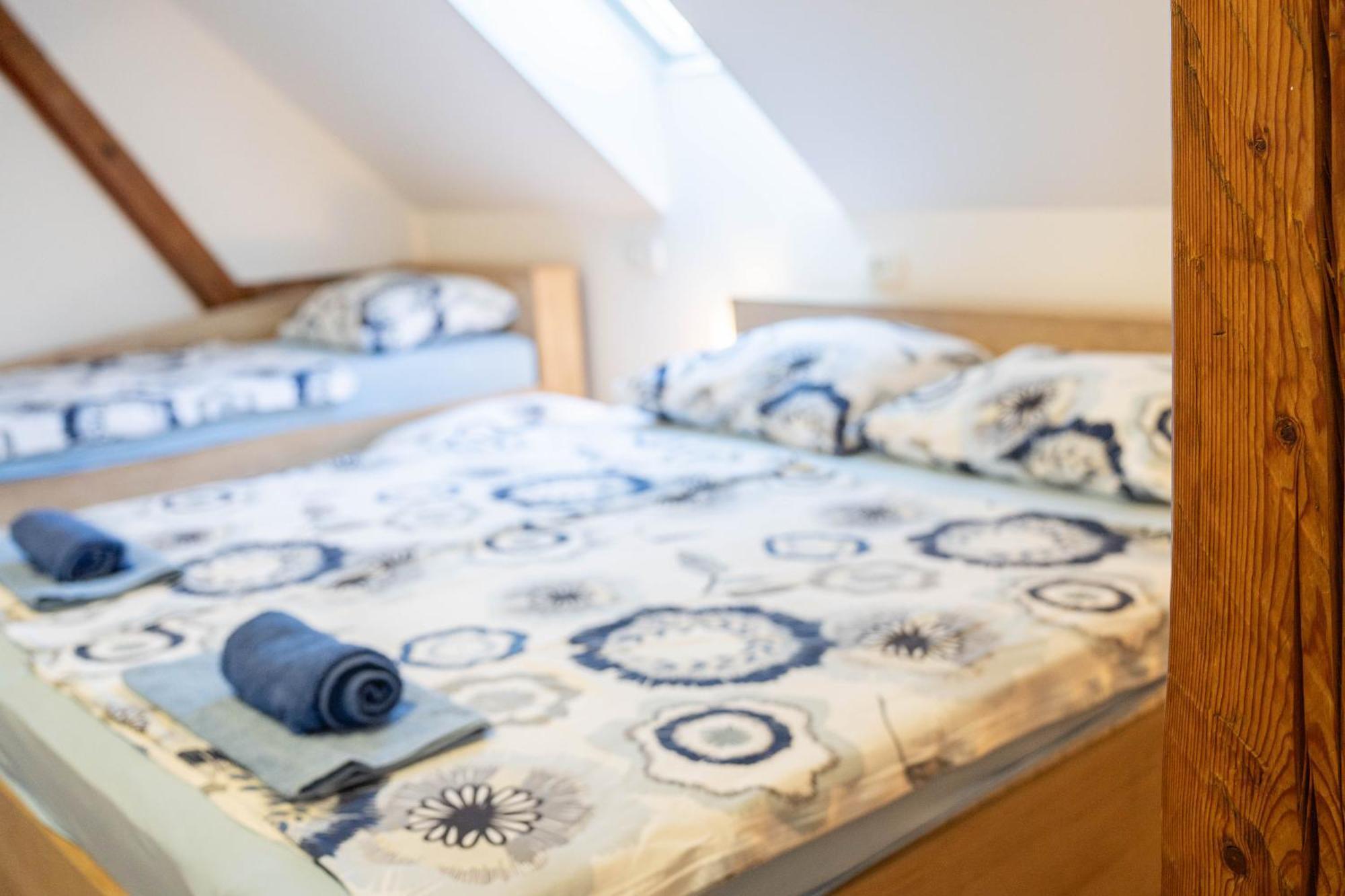 Apartma Sveti Duh Nova Vas  Zimmer foto