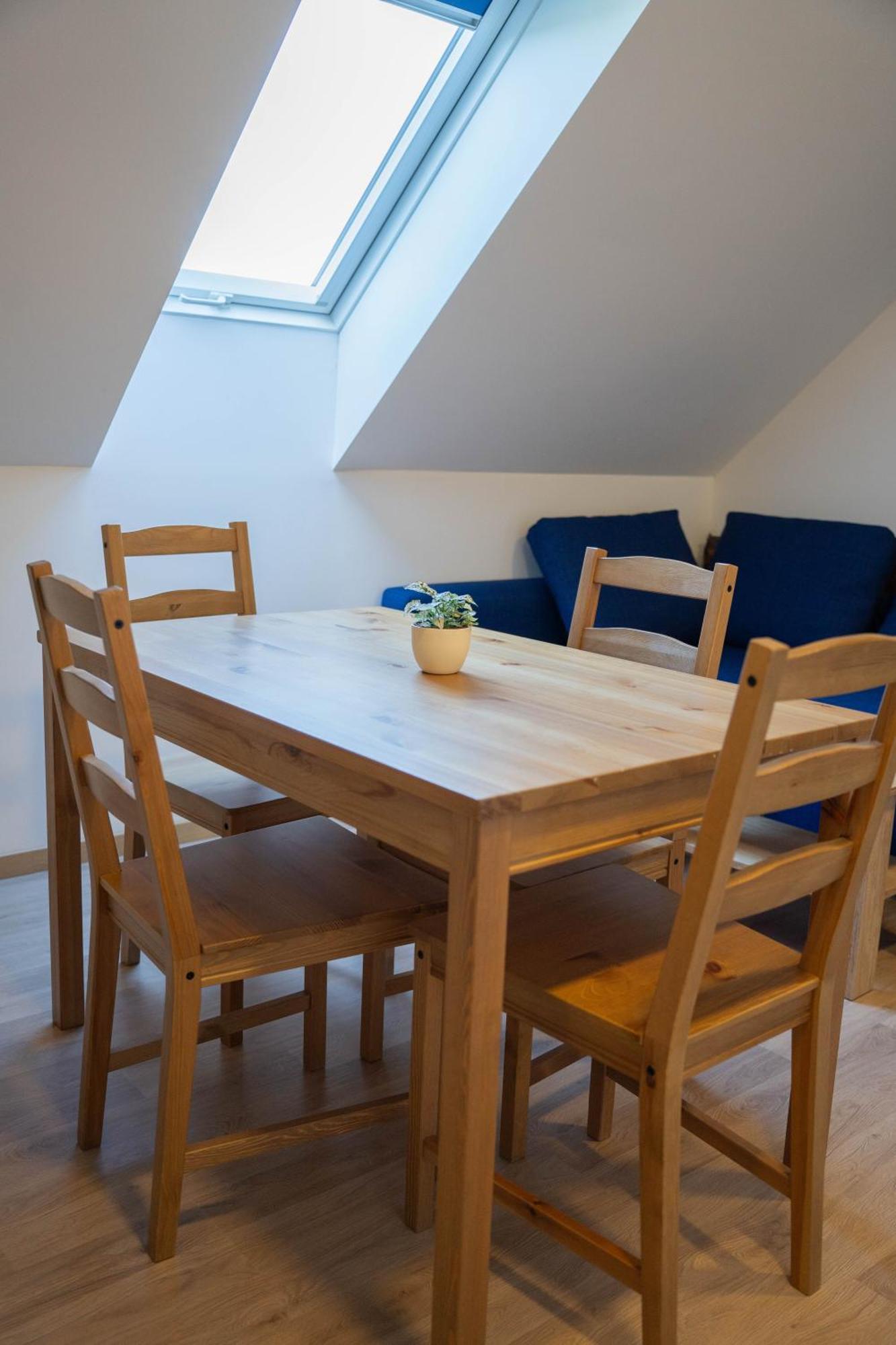 Apartma Sveti Duh Nova Vas  Zimmer foto