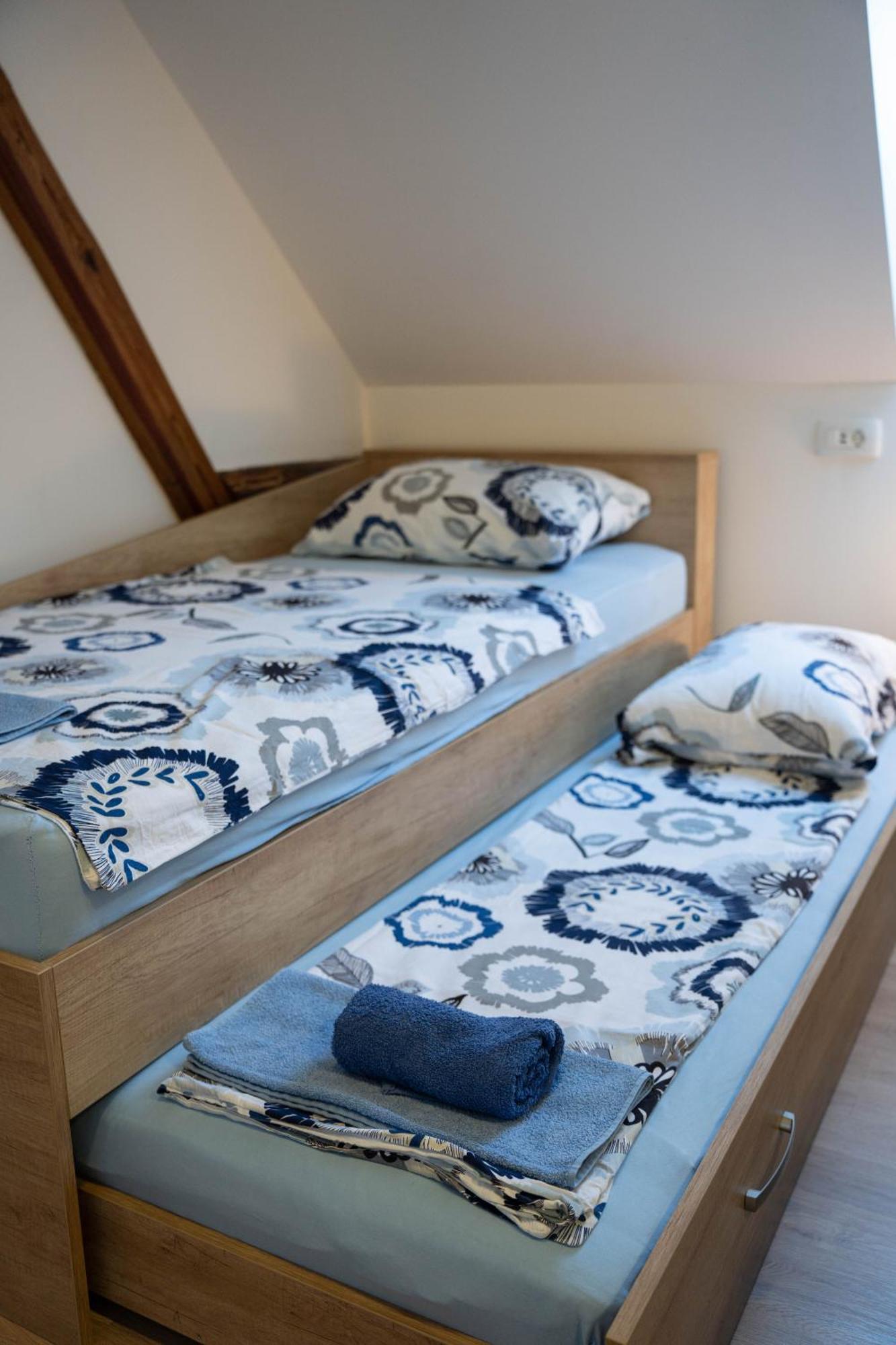 Apartma Sveti Duh Nova Vas  Zimmer foto
