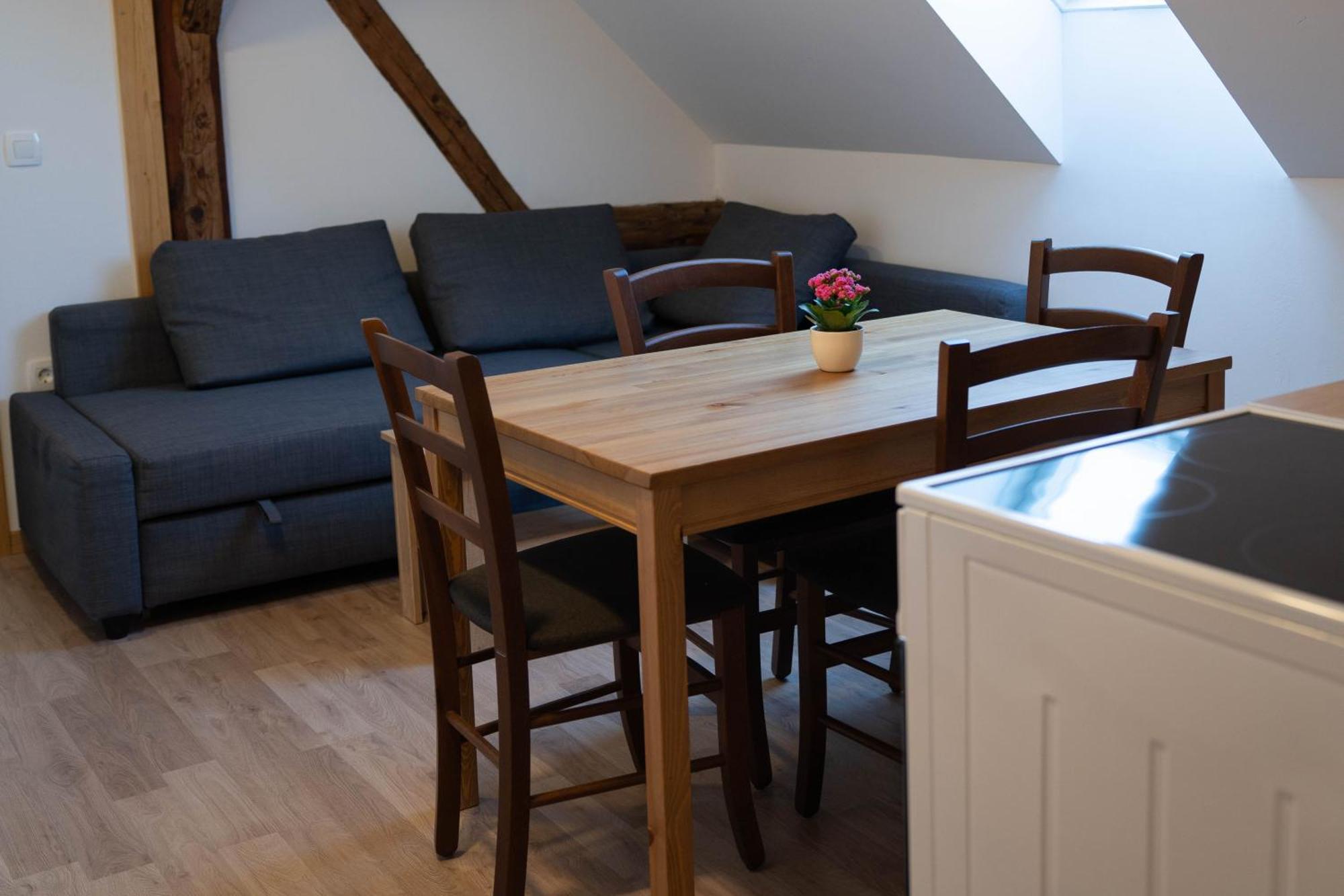 Apartma Sveti Duh Nova Vas  Zimmer foto