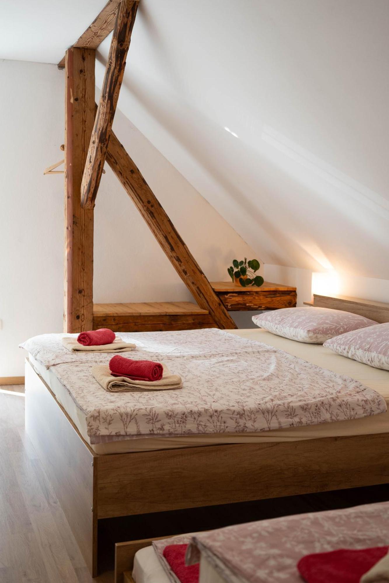 Apartma Sveti Duh Nova Vas  Zimmer foto