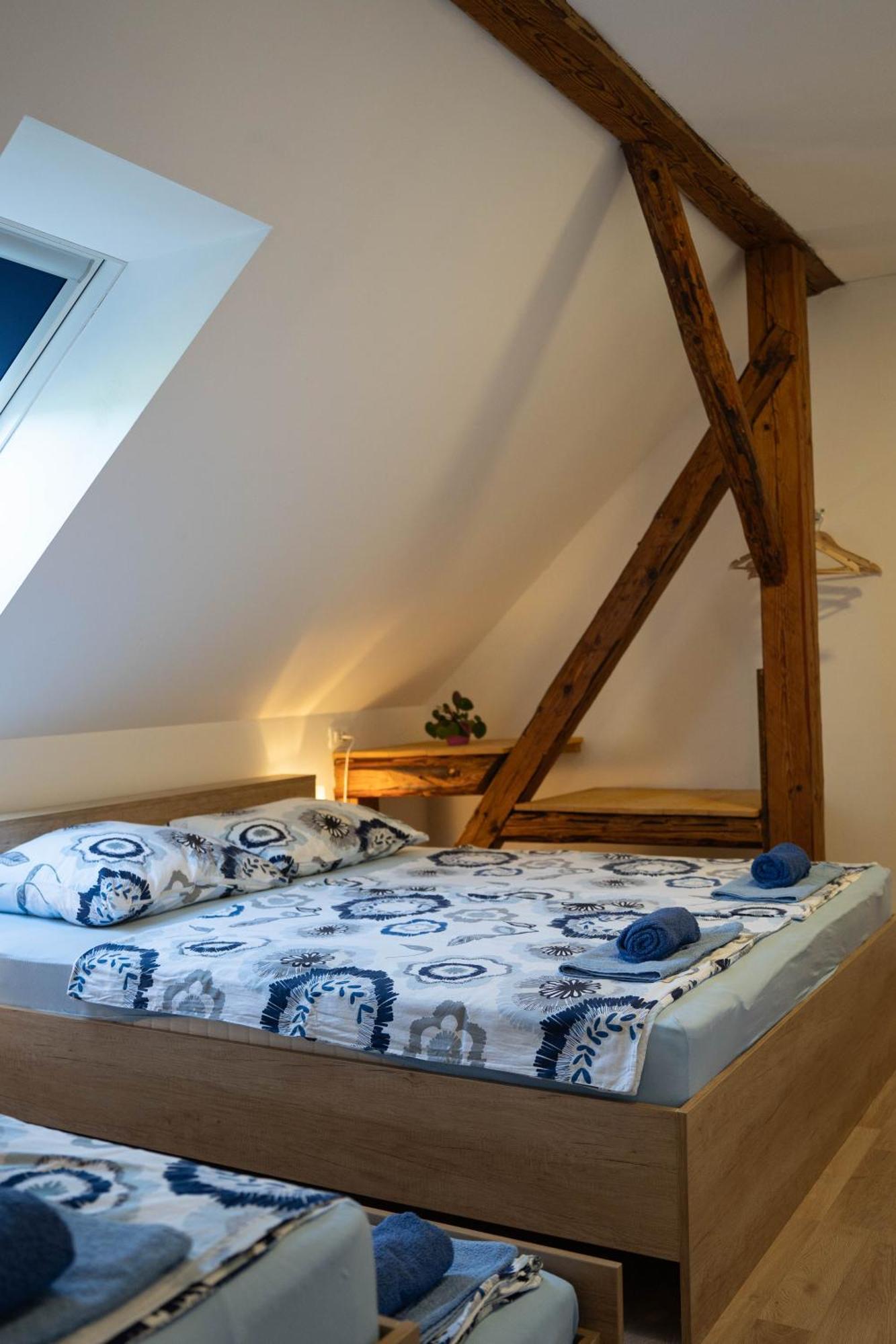 Apartma Sveti Duh Nova Vas  Zimmer foto