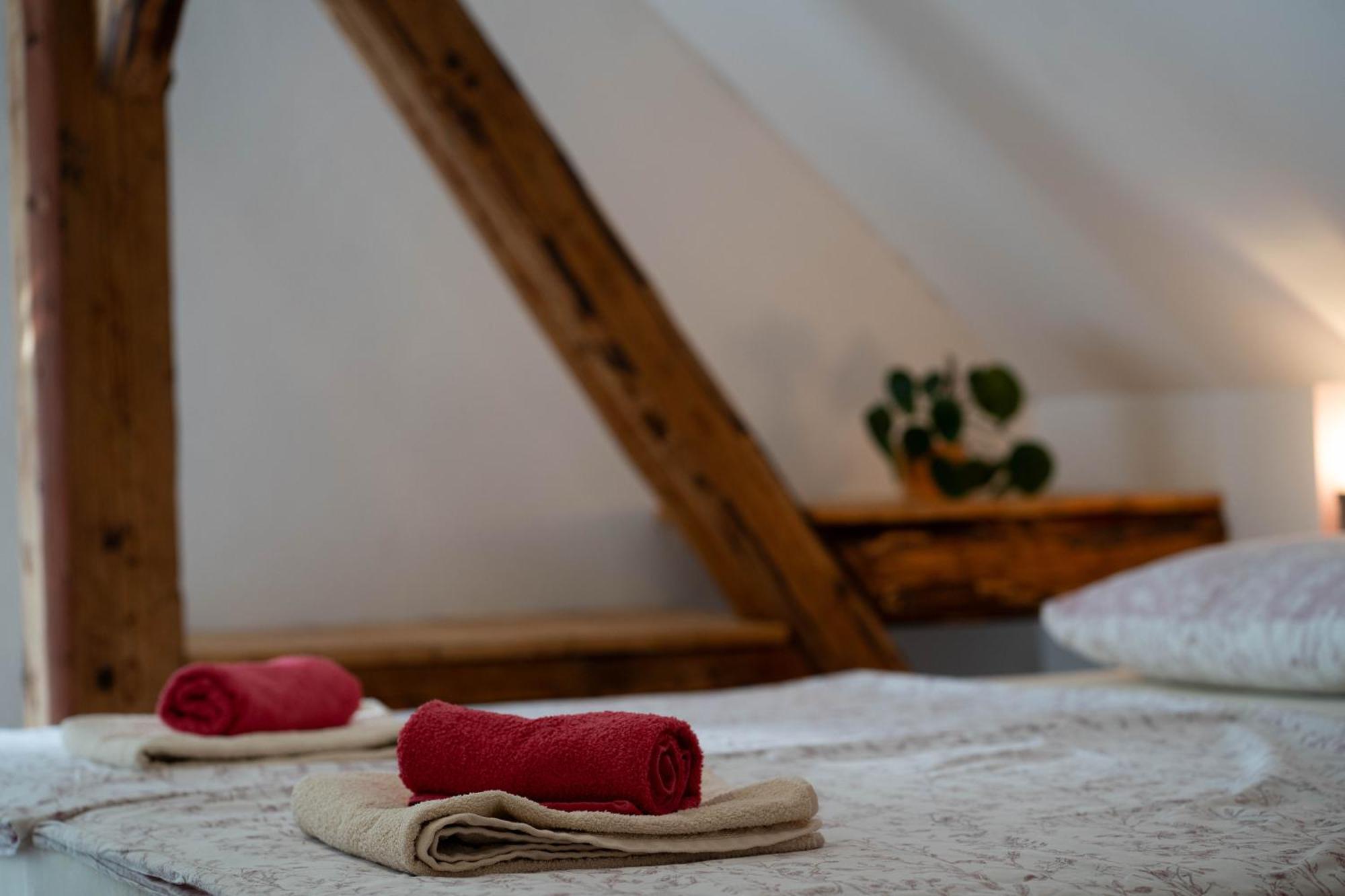 Apartma Sveti Duh Nova Vas  Zimmer foto