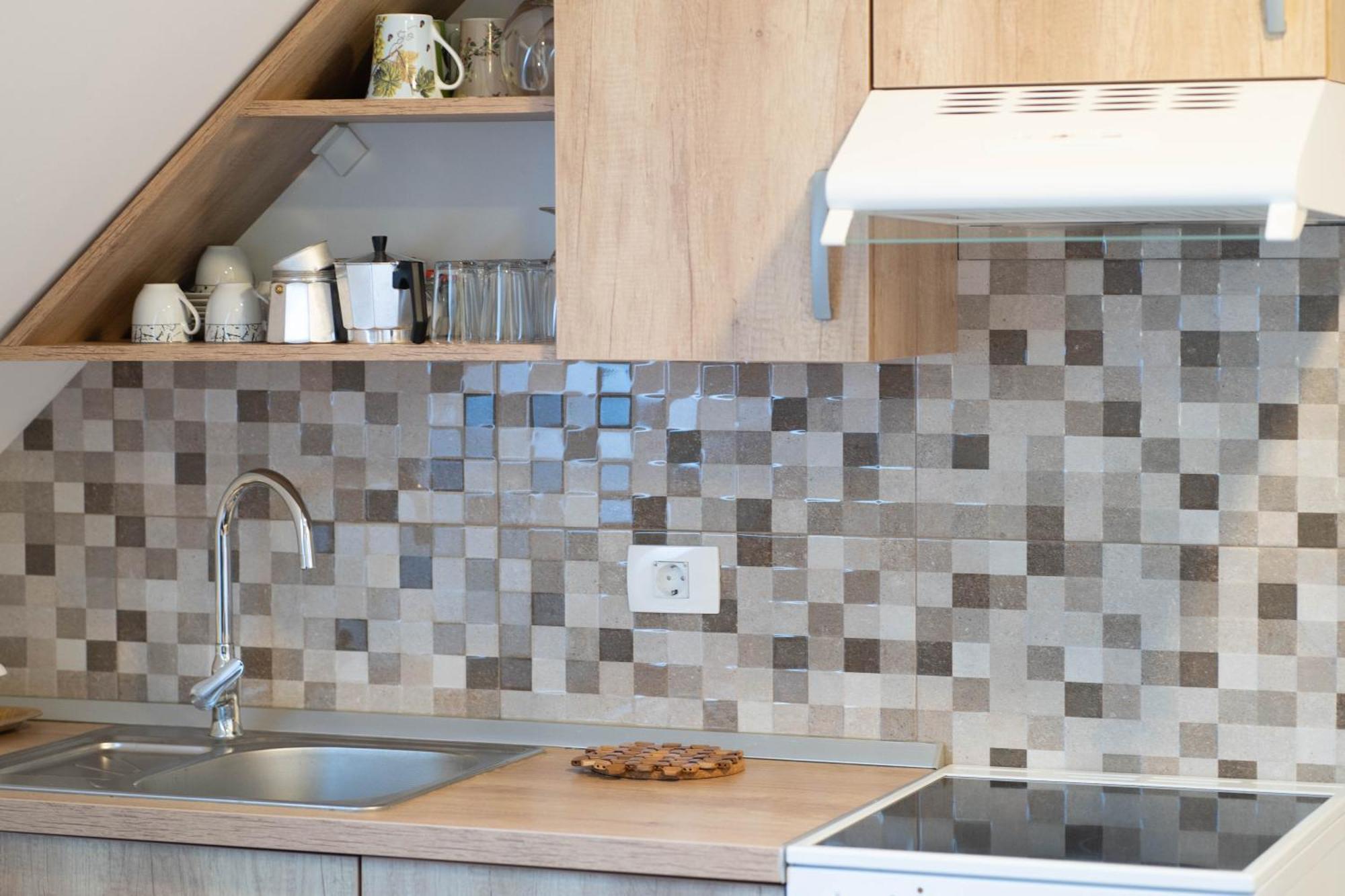 Apartma Sveti Duh Nova Vas  Zimmer foto